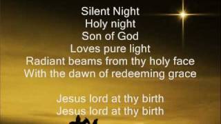 Silent Night