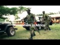 Our Deliverer From The Movie Somewhere In Africa