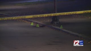 Police ID man, 18, stabbed to death at New Bedford park