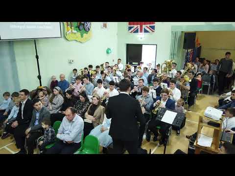 Fanfara  | 07-05-2023 | Isus Iubit