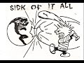 Sick of it all - Demo 86 & 7 Inch