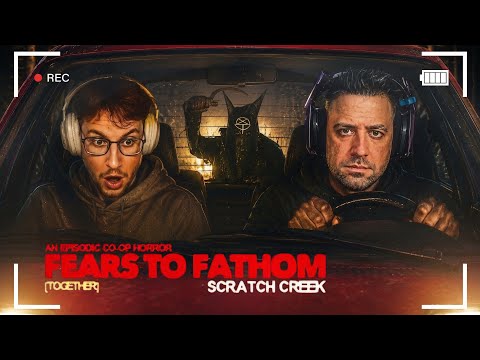 PUEBLO CON SECTA SATANICA - Fears To Fathom