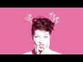 Amanda Palmer - Massachusetts Avenue 