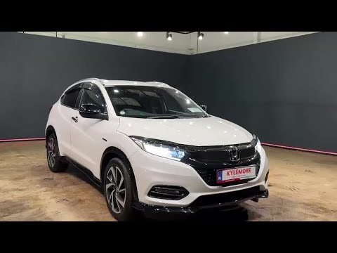 Honda Vezel 1.5 AUTOMATIC - HYBRID - RS EDITION - - Image 2