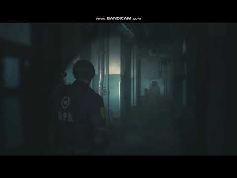 resident evil 2 продолжение No4