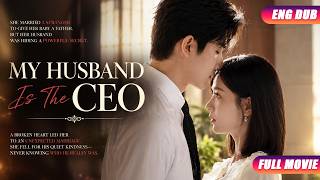 💗Her Boyfriend Left Her Pregnant, So She Married The Baby's Father Instead💘#shortdrama #zhangbeixi