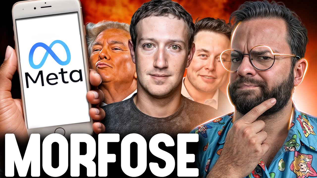 O PÊNDULO COMEÇOU A IR PRO OUTRO LADO