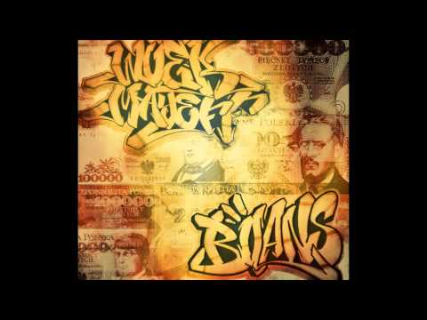 WUER/Mayeff - KOCHAM  HIP-HOP (BILANS)