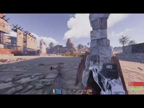 Big Profit counter raid