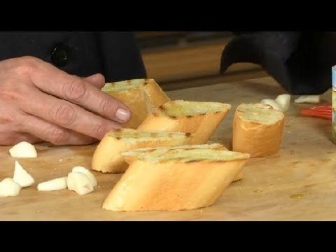 download lagu mp3 mp4 Authentic Italian Garlic Bread, download lagu Authentic Italian Garlic Bread gratis, unduh video klip Authentic Italian Garlic Bread