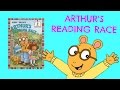 Author S Reading Race Read A Loud A Book For Kids Storytime