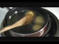 Pancake Batter Doughnut Holes - YouTube