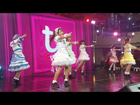 [Fancam] Sukidayo - Bizcuit 9.7.2023 @T-Wave Music , Central Bangna