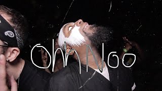 Chris Webby - "Ohh Noo" (Ft. Tech N9ne & Jarren Benton)