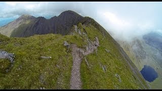 preview picture of video 'Carrauntoohil - IMRA Race 31.05.2014'