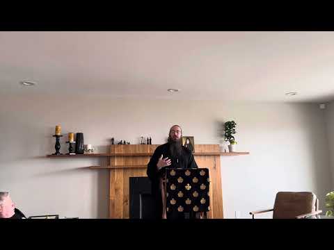 Elder Cleopa and the 8 Ways Man is Tempted