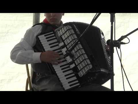 12º Fenart - Gaita Piano - Konrado