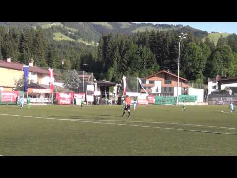 U11 Cordial Cup Finale FTC -SC Kirchberg KIDS FOOTBALL