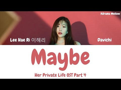 Download Maybe Ost Mp3 Mp4 Unlimited Koper Mp3