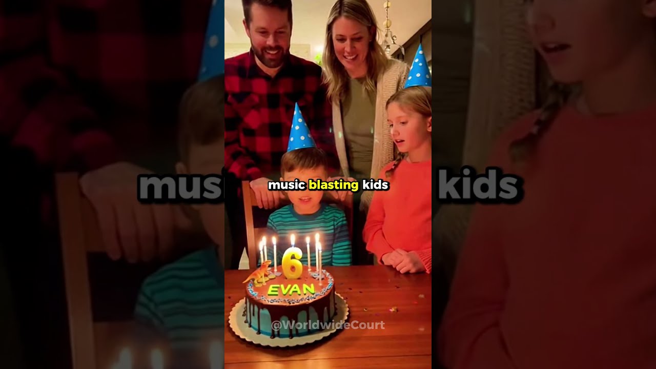 scene from video
