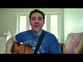 Mxpx-Top of the charts-Acoustic Live Cover by Ty Sullivan Music