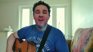 Mxpx-Top of the charts-Acoustic Live Cover by Ty Sullivan Music