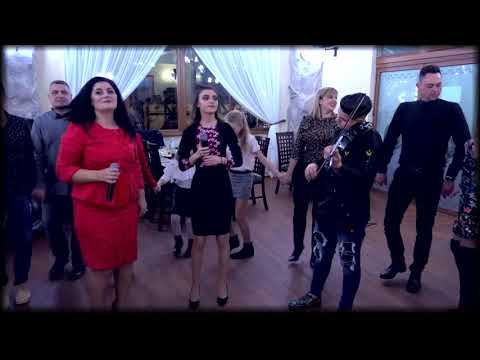 MARINA COJOCARU || MARINA BUCOSU || SUPER REFLEX  || PETRECERE DE ZIUA INDRAGOSTITILOR