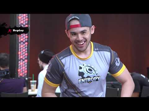 SFV - Red Bull Proving Grounds 2017 "Season 1 Finale"