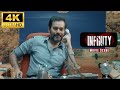 உன்னே சுத்தி என்ன தா நடக்குது  - Infinity | Movie scenes | Natty, Vidy