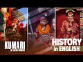 Kumari The Living Goddess || History in English