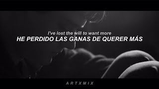 Insight - Joy Division (sub. Español - Inglés) Control, Anton Corbijn (2007)