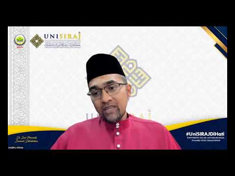 (LIVE) 09-03-2026 Prof Dr Rozaimi Ramle: Pengajian Kitab Adabul Mufrad