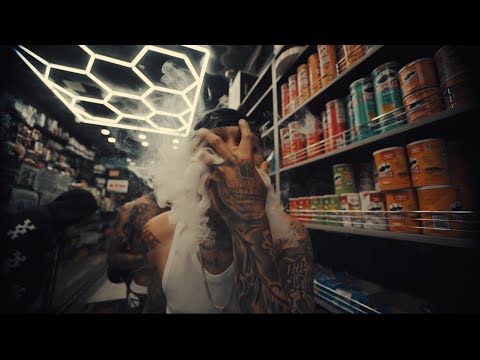 LAJA-AVENTADOR(Video Oficial) Shot.By@checkthefootage#spanishdrill