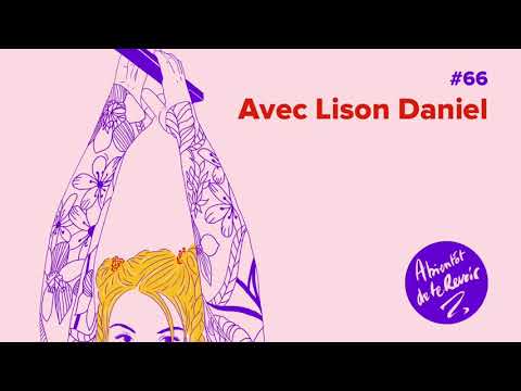 #66 - Lison Daniel