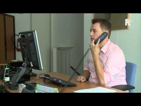 Rijnmond Nieuws + Weer - 19 juli 2013