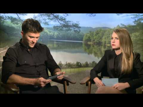 Intervista doppia a Britt e Scott | La risposta è nelle stelle | Featurette [HD] | 20th Century Fox