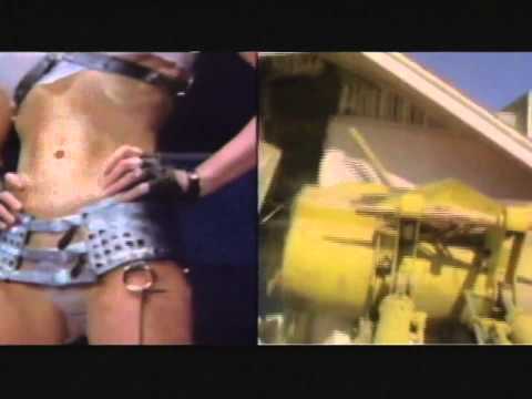 Wendy O Williams - It's My Life