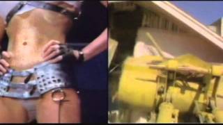 Wendy O Williams - It's My Life