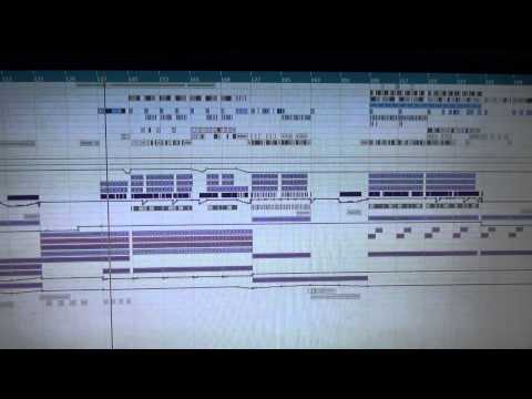 Preview: Important Records Allstars - Moments Of Memories (Corruptive Chaos Remix)