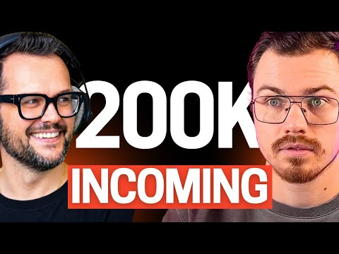 Robin Seyr and Mr. M Podcast | Maurizio Pedrazzoli Grazioli