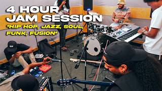 Download lagu Sesi Jam Musik 4 Jam Bersama Teman mp3