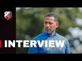FRASER | 'Utrecht, daar ben ik opgevoed' ?