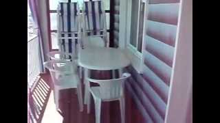 4 Rooms - Bonaire 7º F
