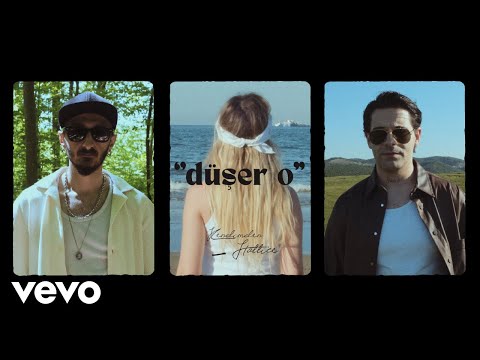 Kendimden Hallice - Düşer O