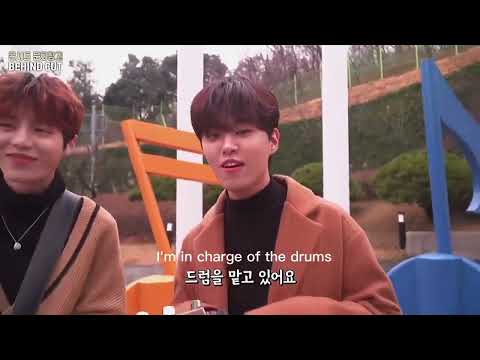 The Rose on KBS Culture Warehouse