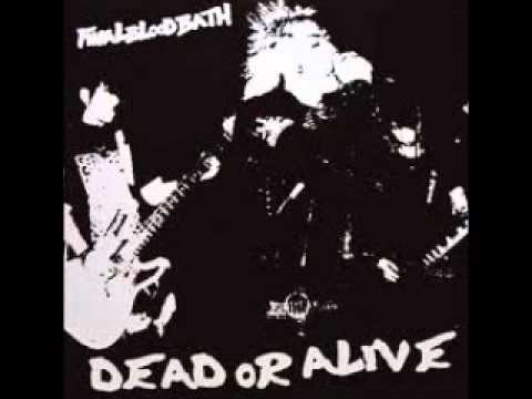 Final Bloodbath - Dead Or Alive (FULL EP)