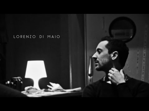 Lorenzo Di Maio - Black Rainbow - Teaser