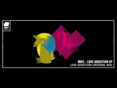 Stefano Matteini - Love Addict - Misc Originals