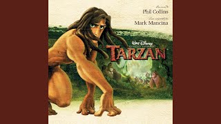 Son of Man (From &quot;Tarzan&quot;/Soundtrack Version)