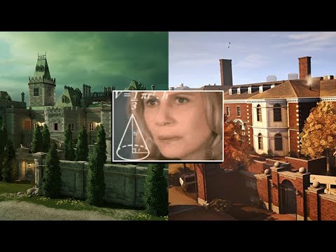 "Emerald Plains is just Bartlett" Huh??! | Rainbow Six Siege